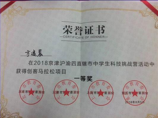 2018京津沪渝四直辖市科技挑战营照片1.jpg